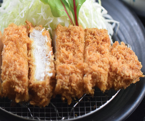 Chicken Breast photo