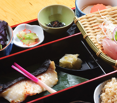 Gindara Gozen photo