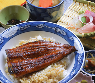 Unagi Gozen photo
