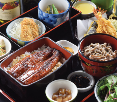 Unagi Gozen photo