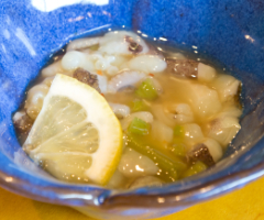 Tako Wasabi photo