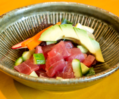 Tuna Poki photo