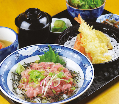 Negitoro Don Gozen photo