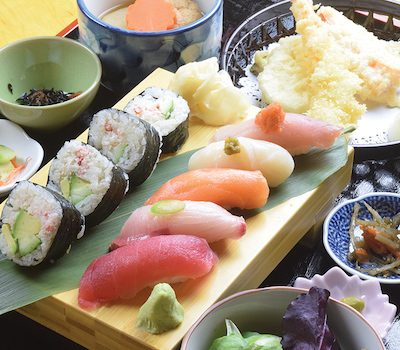 Sushi Gozen photo