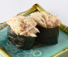 Blue Crab photo
