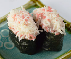 Crab Salad photo