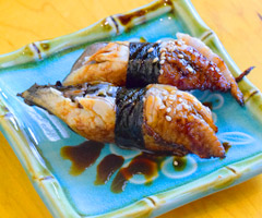 Eel photo