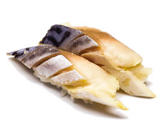 Mackerel photo