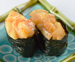 Spicy Scallop photo
