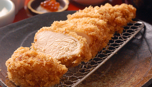 intro tonkatsu