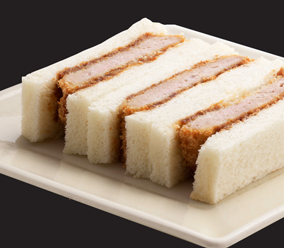 Katsu Sand photo