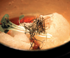 Agedashi Mochi photo
