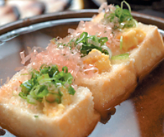 Agedashi Tofu photo