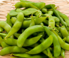 Edamame photo