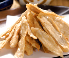 Gobo Chips photo