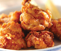 Chicken Karaage photo