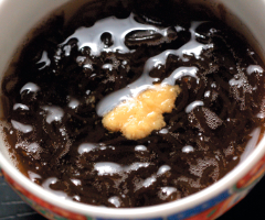 Mozuku Seaweed photo