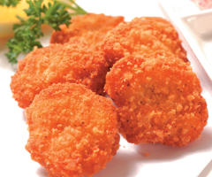Chicken Nuggets photo