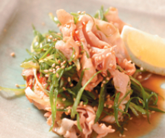 Pork & Onion photo