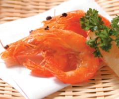 Soft Shell Shrimp photo