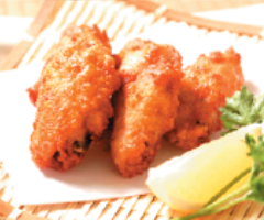 Tebasaki Karaage