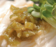 Yam Wasabi photo