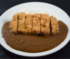 Katsu Curry Gozen