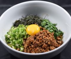Maze Soba photo