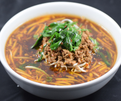 Taiwan Ramen photo