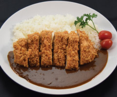 Katsu Curry