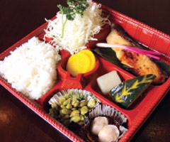 Gindara Saikyo Yaki photo
