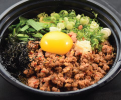 Spicy Maze Soba photo