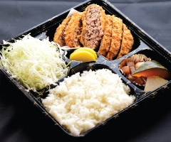 Menchi Katsu