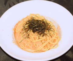 Mentaiko Pasta photo