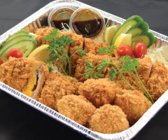 Mix Plate photo