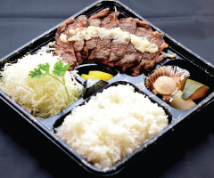 Rib Eye Steak photo