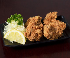 Karaage