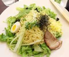 Ramen Salad photo