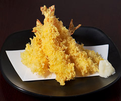 Tempura photo