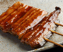 Unagi Kabayaki photo