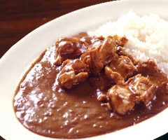 Chicken Curryt photo