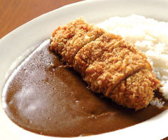 Katsu Curry