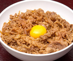 Sukiyaki Bowl photo