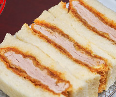 Katsu Sando photo