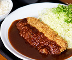 Demi Sauce Katsu Set