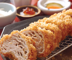 Mille Katsu Set photo